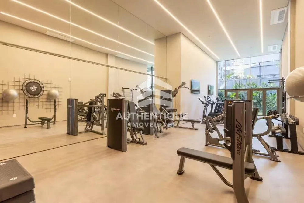 Cobertura, 3 quartos, 209 m² - Foto 11