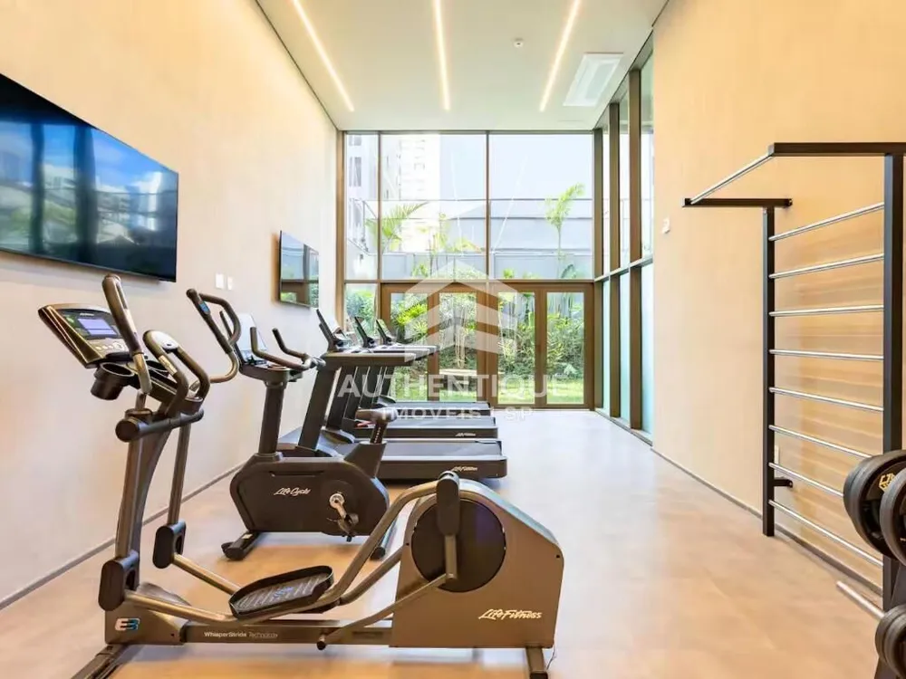 Cobertura, 3 quartos, 209 m² - Foto 8