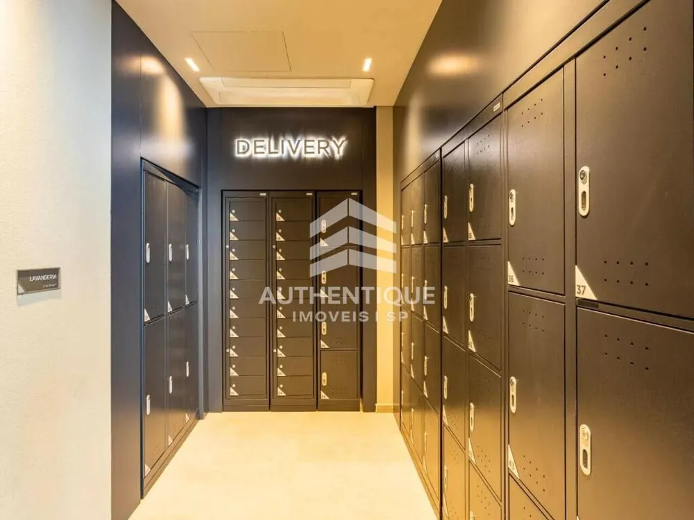 Cobertura, 3 quartos, 209 m² - Foto 7