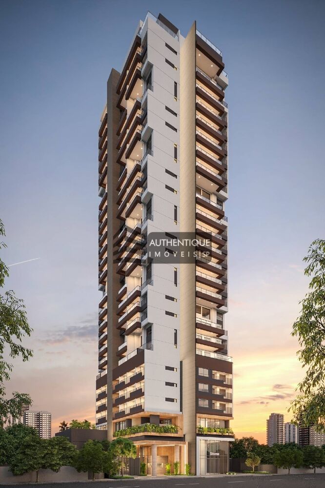 Apartamento, 1 quarto, 53 m² - Foto 2