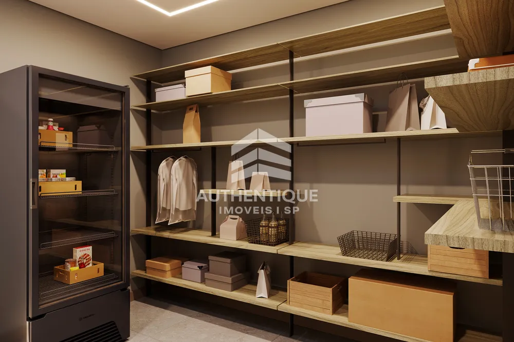 Apartamento, 1 quarto, 53 m² - Foto 6