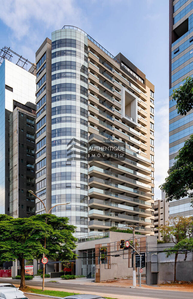 Apartamento, 1 quarto, 45 m² - Foto 4