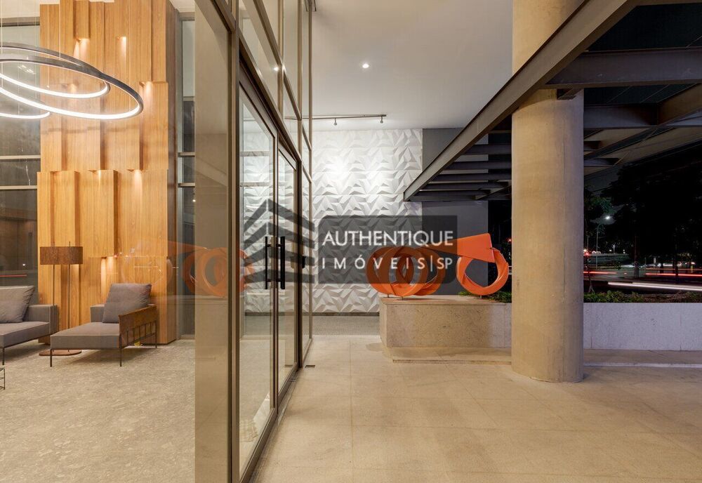 Apartamento, 1 quarto, 45 m² - Foto 15