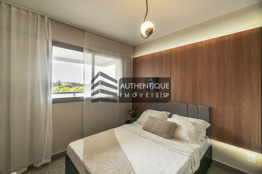 Apartamento, 1 quarto, 45 m² - Foto 11