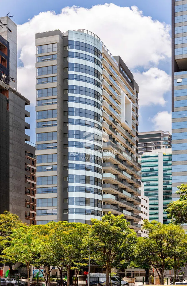 Apartamento, 1 quarto, 45 m² - Foto 46