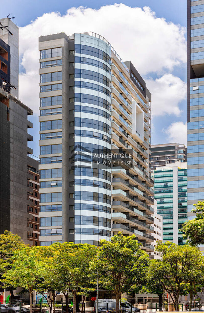 Apartamento, 1 quarto, 45 m² - Foto 39