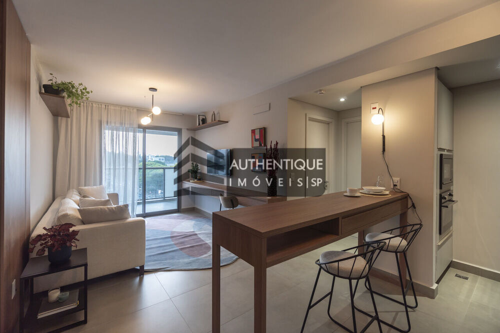 Apartamento, 1 quarto, 45 m² - Foto 26