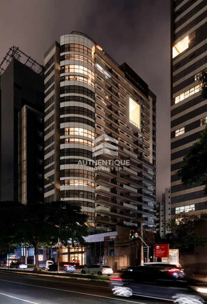 Apartamento, 1 quarto, 45 m² - Foto 47