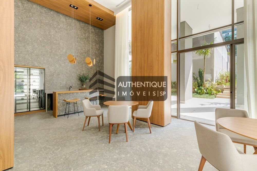 Apartamento, 1 quarto, 45 m² - Foto 12