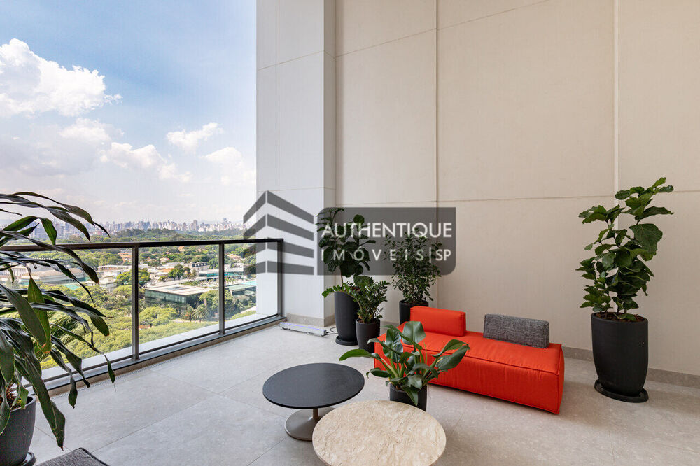 Apartamento, 1 quarto, 45 m² - Foto 1