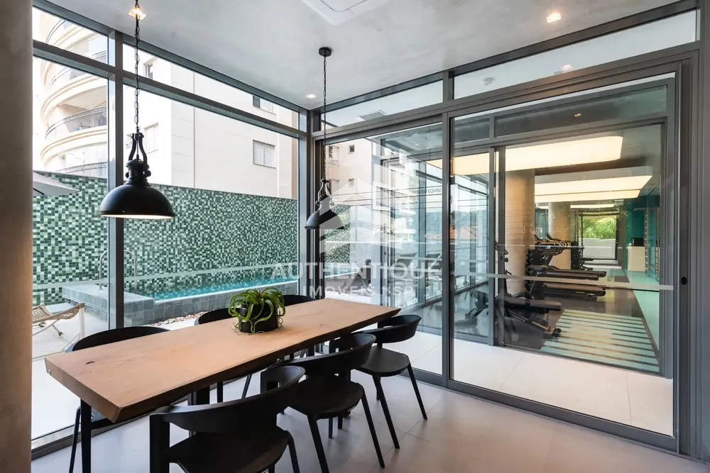 Apartamento, 1 quarto, 25 m² - Foto 12