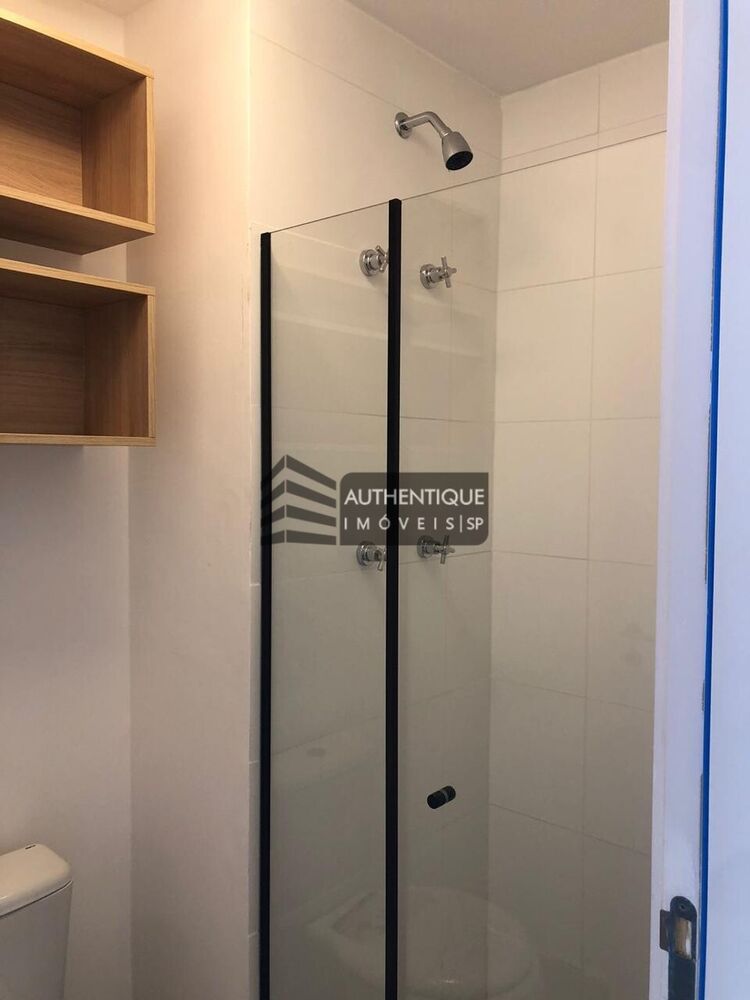 Apartamento, 1 quarto, 25 m² - Foto 1