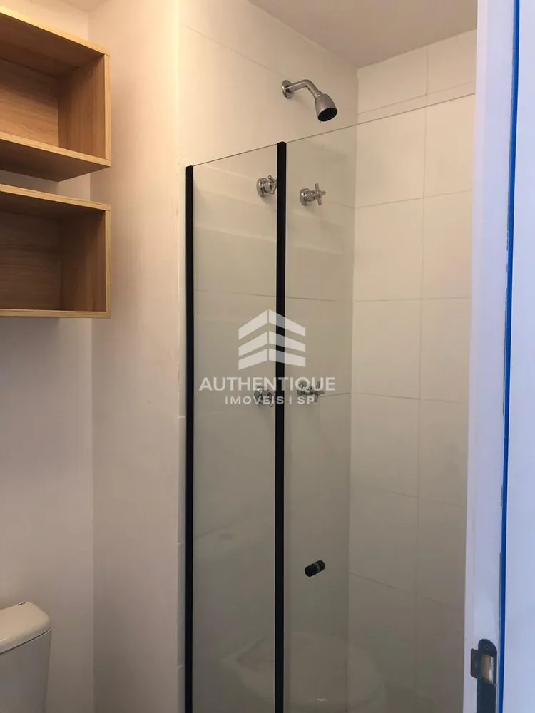 Apartamento, 1 quarto, 25 m² - Foto 8