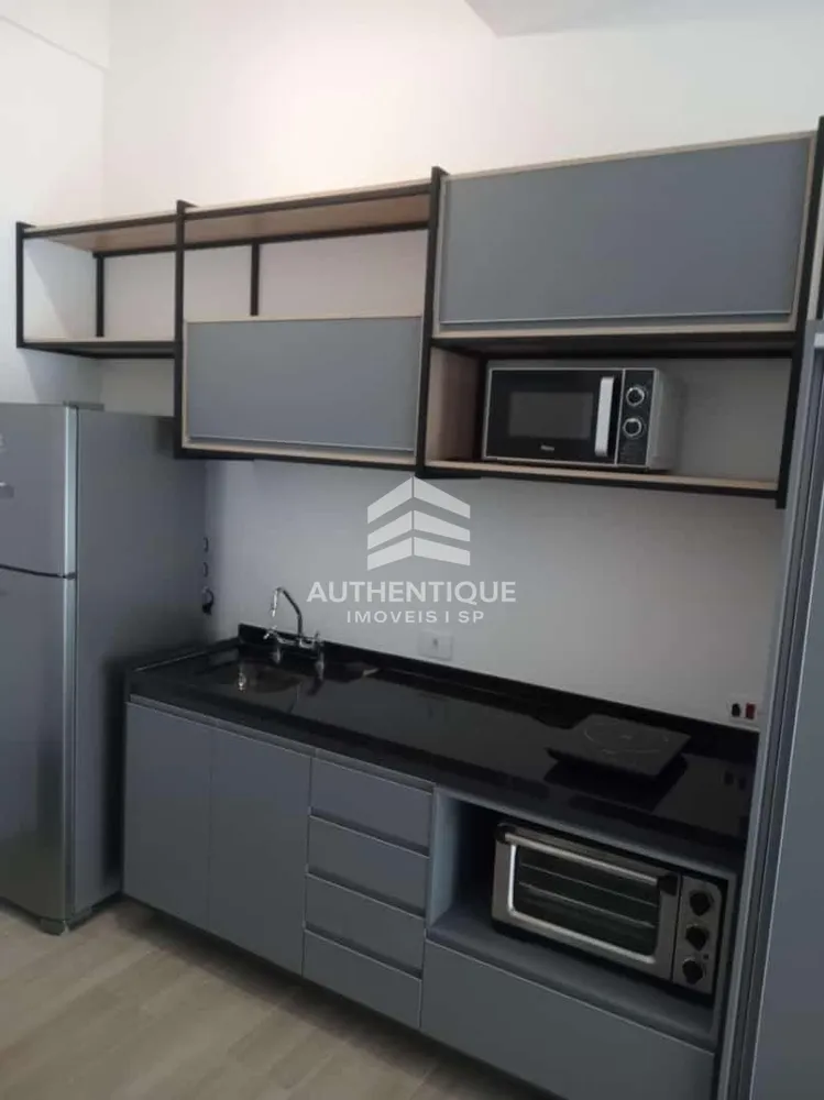 Apartamento, 1 quarto, 25 m² - Foto 5