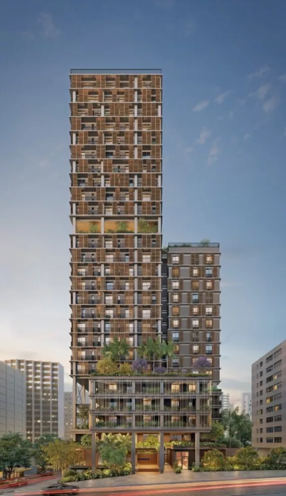 Apartamento, 3 quartos, 288 m² - Foto 7