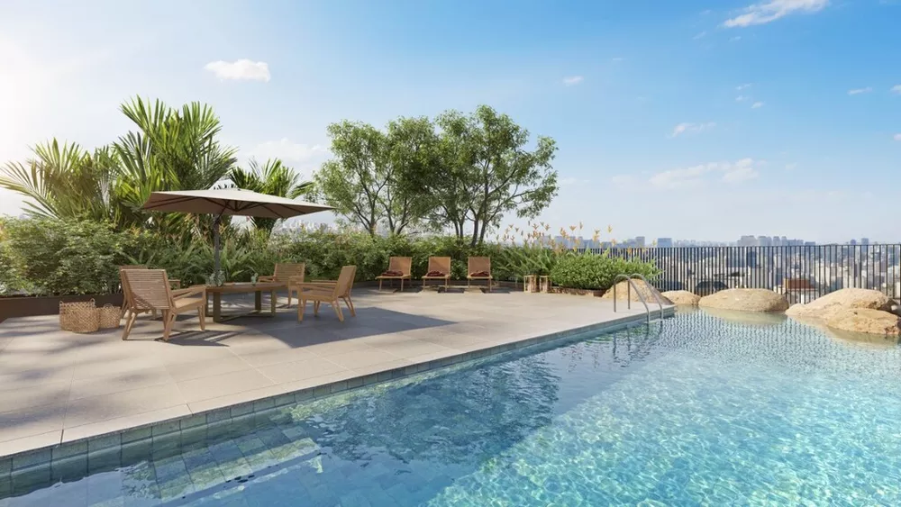 Apartamento, 3 quartos, 288 m² - Foto 4