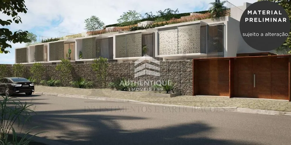 Casa de Condomínio, 3 quartos - Foto 10
