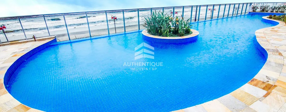 Apartamento, 2 quartos, 98 m² - Foto 1