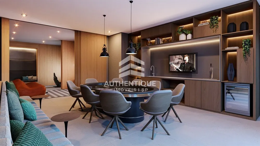 Apartamento, 3 quartos, 108 m² - Foto 1