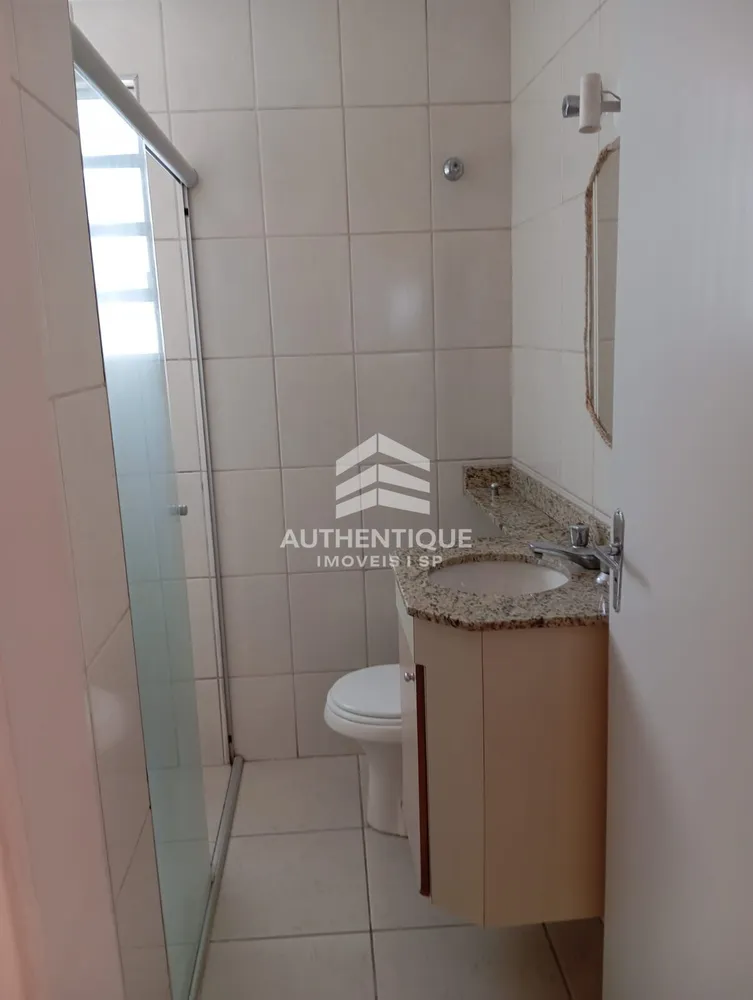 Apartamento, 2 quartos, 77 m² - Foto 2