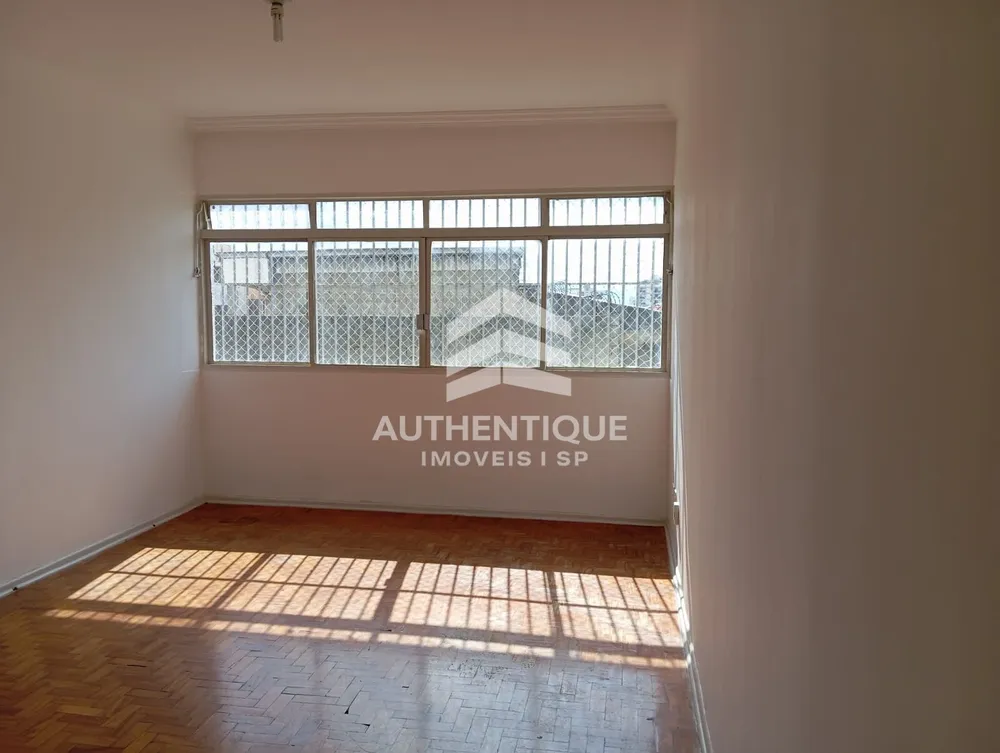 Apartamento, 2 quartos, 77 m² - Foto 1