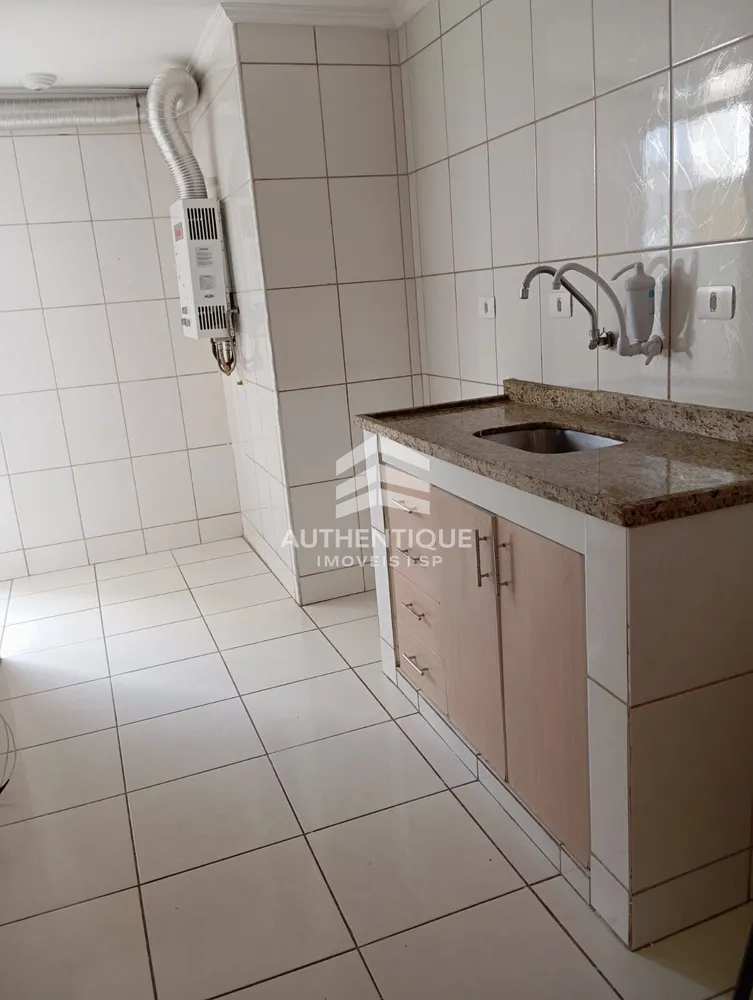Apartamento, 2 quartos, 77 m² - Foto 3