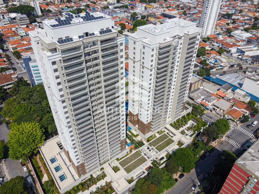 Apartamento, 3 quartos, 137 m² - Foto 10