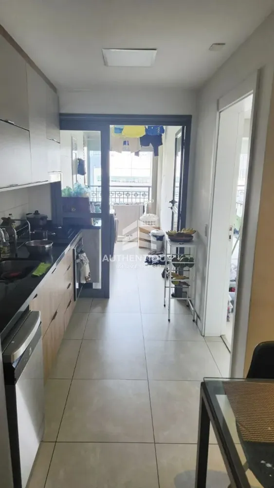 Apartamento, 3 quartos, 137 m² - Foto 6