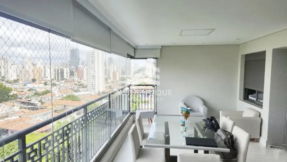Apartamento, 3 quartos, 137 m² - Foto 2