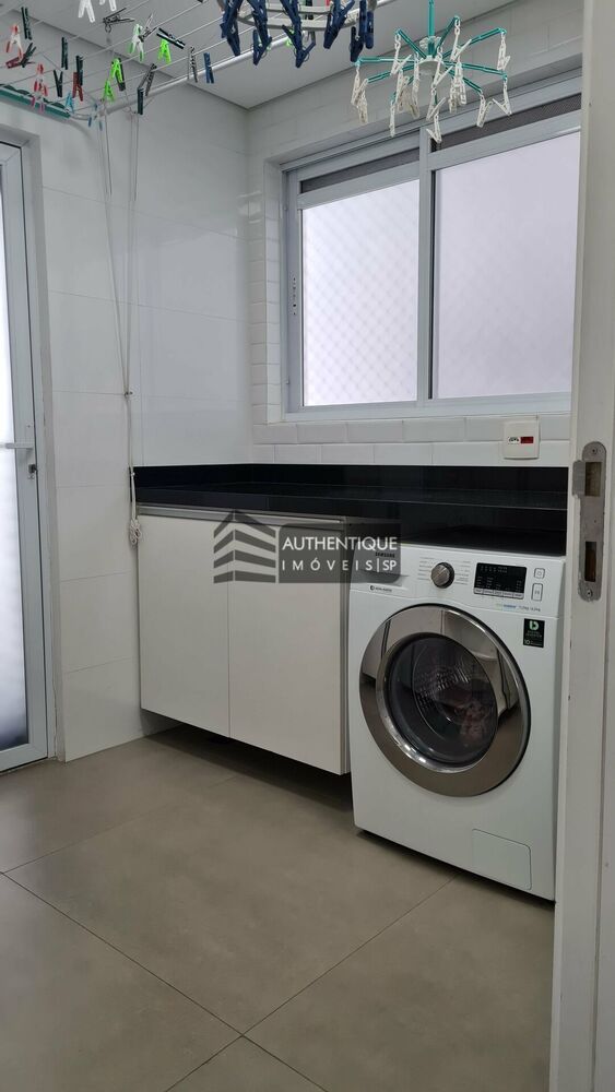 Apartamento, 3 quartos, 134 m² - Foto 1