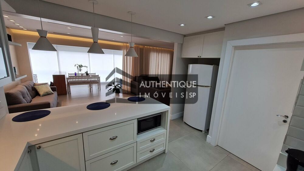 Apartamento, 3 quartos, 134 m² - Foto 4