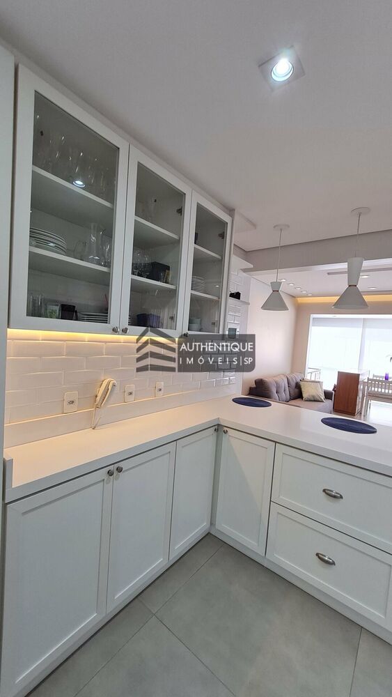 Apartamento, 3 quartos, 134 m² - Foto 3