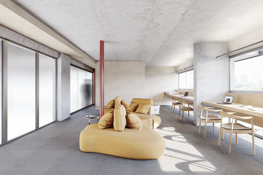 Cobertura, 2 quartos, 314 m² - Foto 2