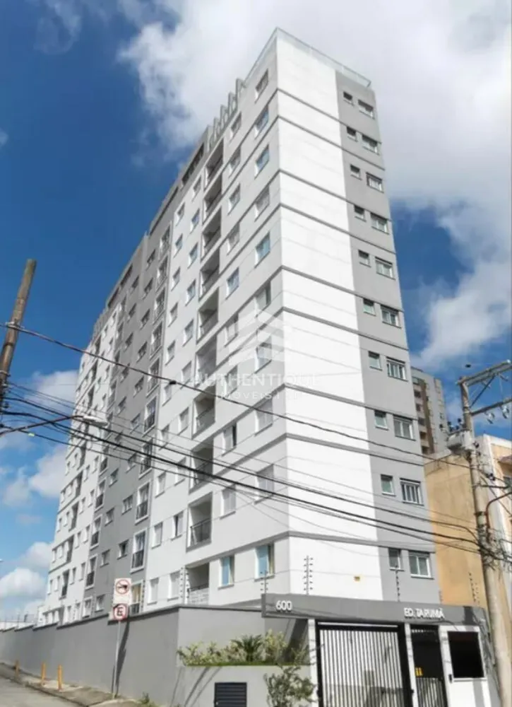 Apartamento, 2 quartos, 58 m² - Foto 12