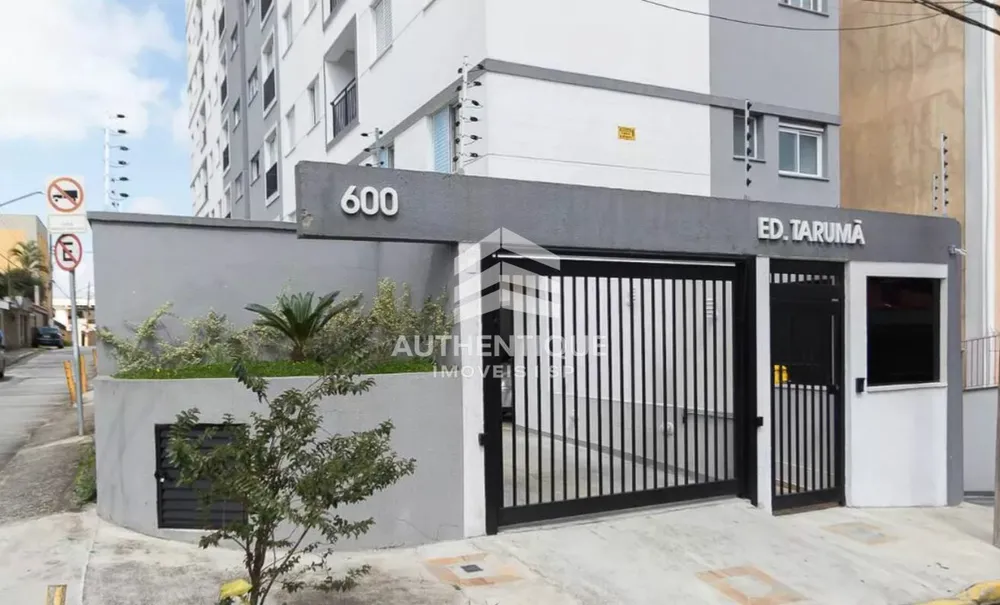 Apartamento, 2 quartos, 58 m² - Foto 13