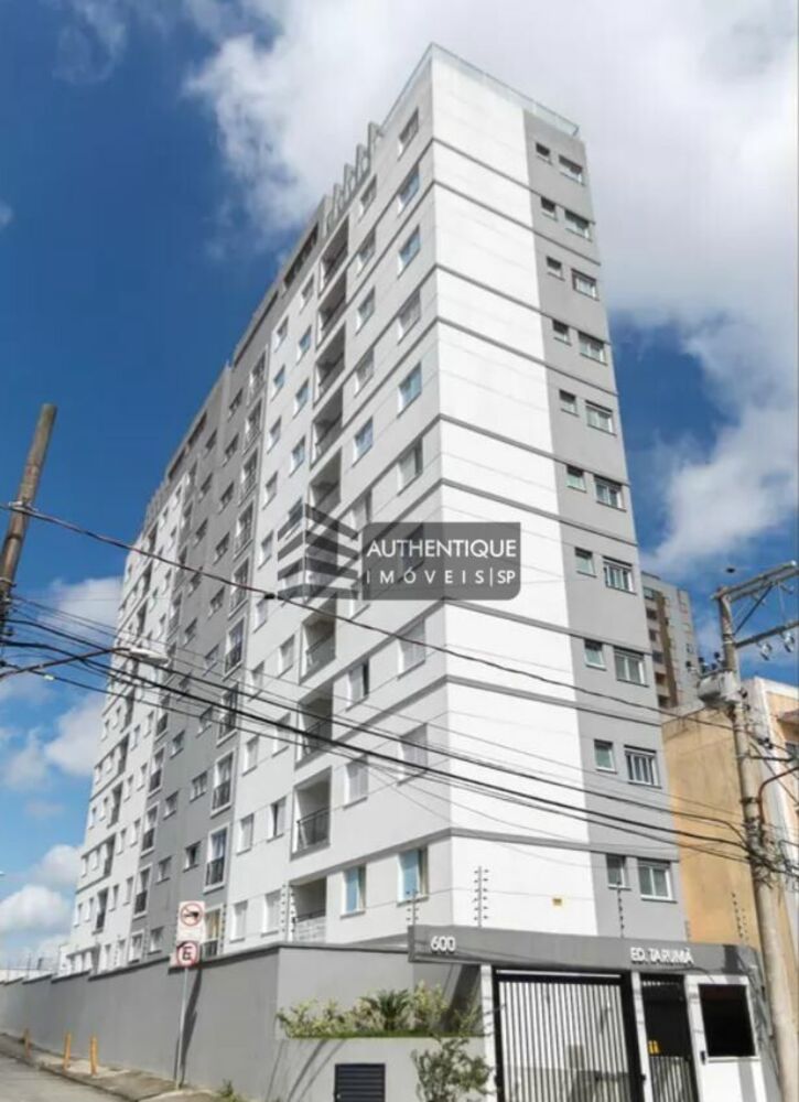 Apartamento, 2 quartos, 58 m² - Foto 8
