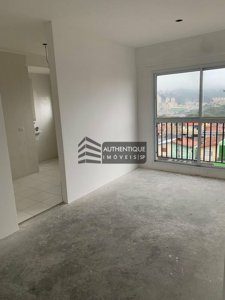 Apartamento, 2 quartos, 58 m² - Foto 6