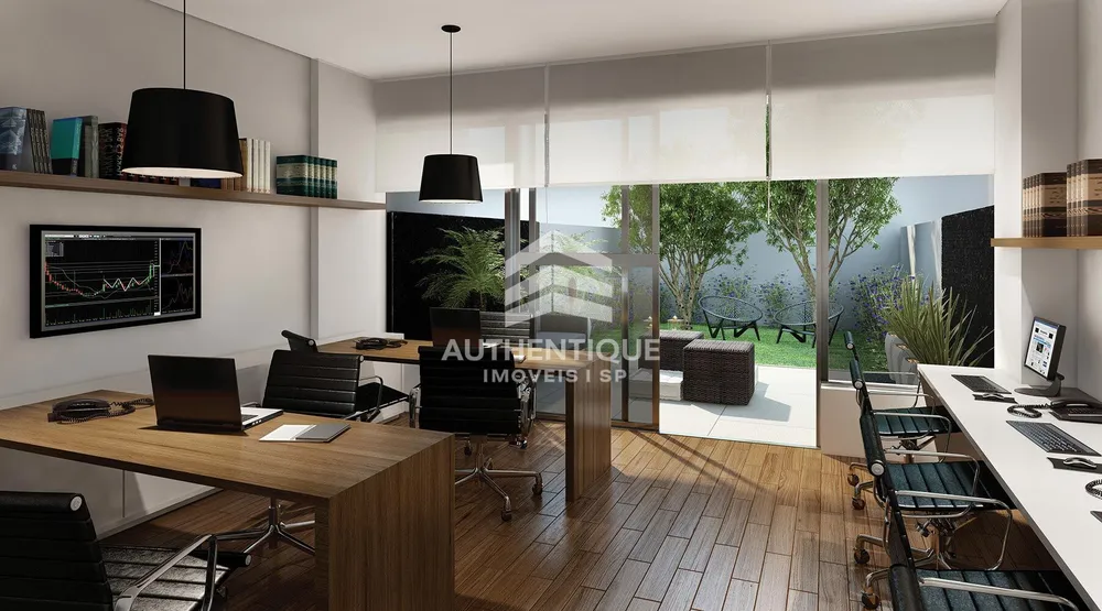 Sala-Conjunto, 178 m² - Foto 20