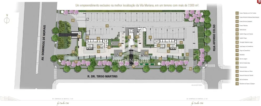 Sala-Conjunto, 178 m² - Foto 28