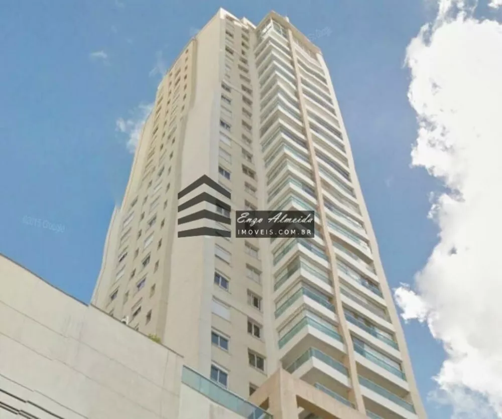 Apartamento à venda com 4 quartos, 249m² - Foto 2