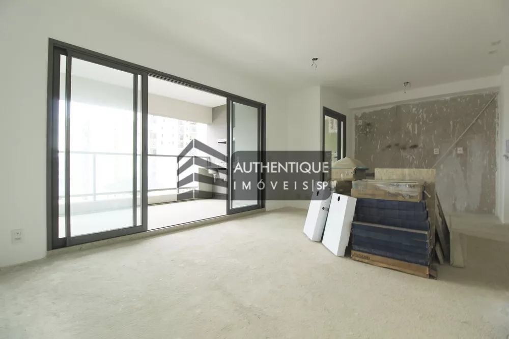 Apartamento, 2 quartos, 88 m² - Foto 2