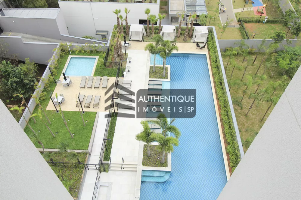 Apartamento, 2 quartos, 88 m² - Foto 27