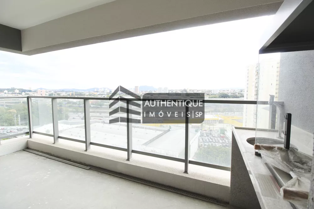 Apartamento, 2 quartos, 88 m² - Foto 3