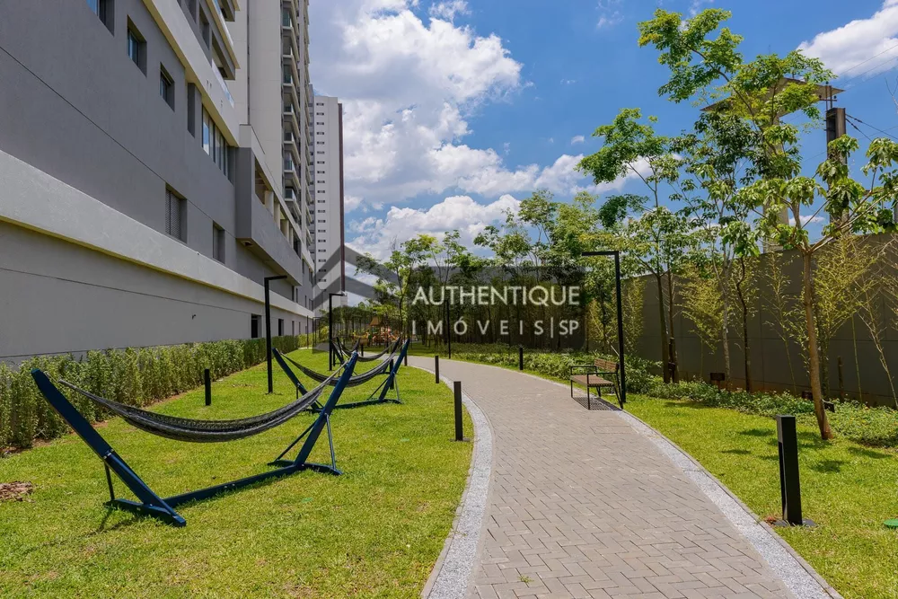 Apartamento, 2 quartos, 88 m² - Foto 46