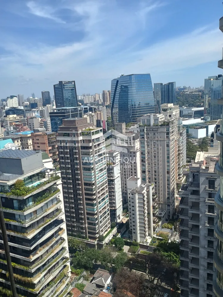 Apartamento, 4 quartos, 355 m² - Foto 9