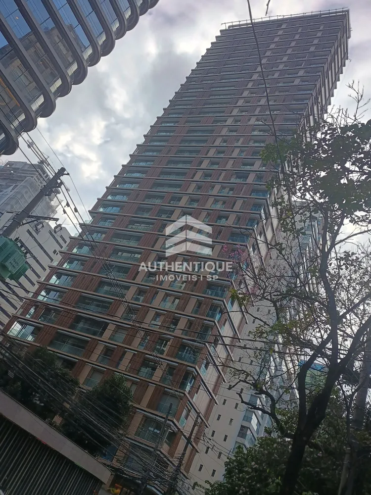 Apartamento, 4 quartos, 355 m² - Foto 7