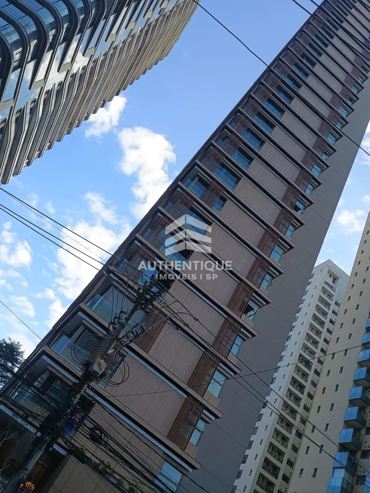 Apartamento, 4 quartos, 355 m² - Foto 12