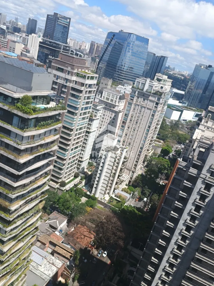Apartamento, 4 quartos, 355 m² - Foto 3