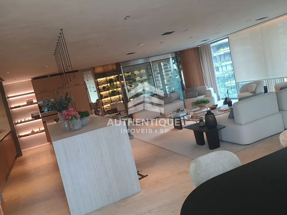 Apartamento, 4 quartos, 355 m² - Foto 4