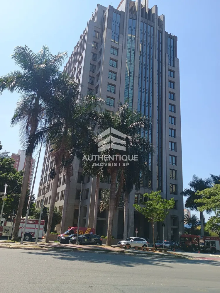 Apartamento, 4 quartos, 355 m² - Foto 6